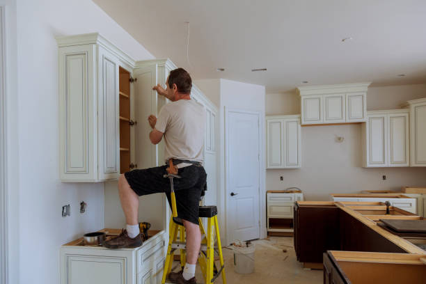 Licensed Kitchen service in Eden Prairie, MN - Remodeling Of Kitchen