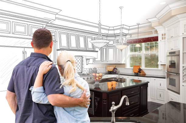 Professional Kitchen technician working in Eden Prairie, MN