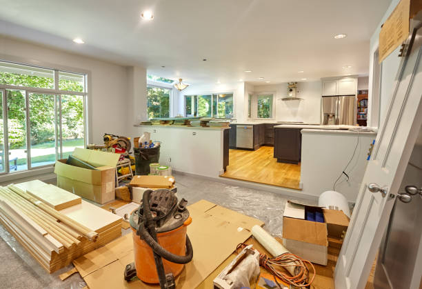 Reliable Kitchen contractor in Eden Prairie, MN by Remodeling Of Kitchen